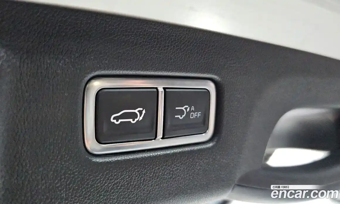 Kia Sorento 2024 1.6 Автомат в Москве № 131803, фото 5