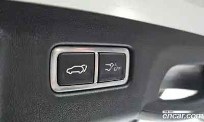 Kia Sorento 2024 1.6 Автомат в Москве № 131803, миниатюра 5