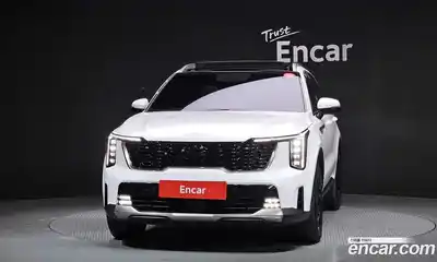 Kia Sorento 2024 1.6 Автомат в Москве № 131803, миниатюра 6