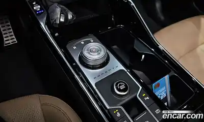 Kia Sorento 2024 1.6 Автомат в Москве № 131803, миниатюра 7