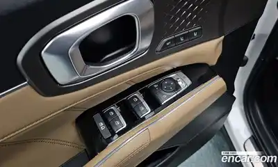 Kia Sorento 2024 1.6 Автомат в Москве № 131803, миниатюра 9