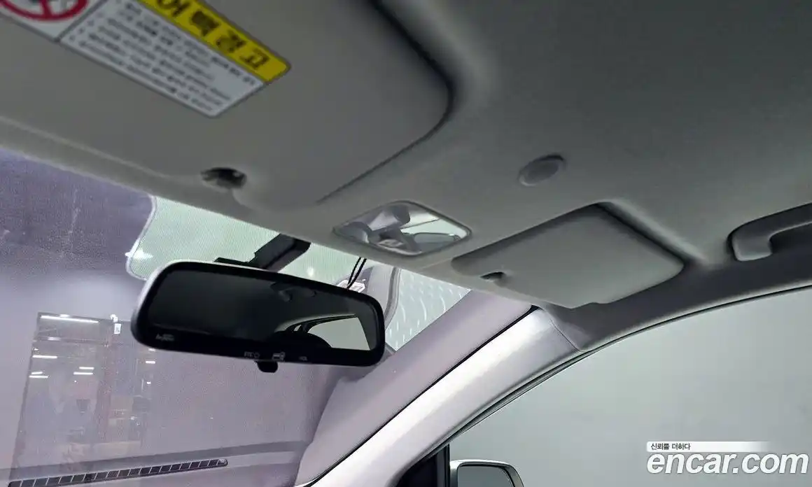 Kia Morning 2019 1.0 Автомат в Москве № 131960, фото 11