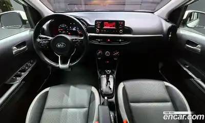 Kia Morning 2019 1.0 Автомат в Москве № 131960, миниатюра 12