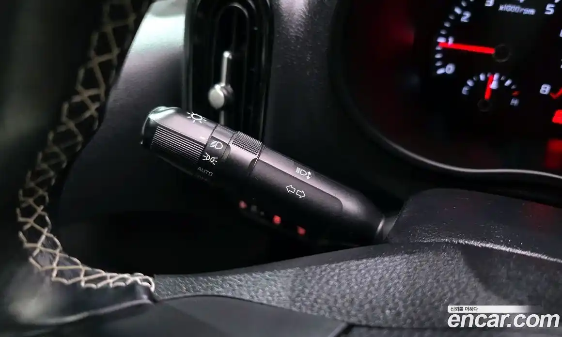 Kia Morning 2019 1.0 Автомат в Москве № 131960, фото 13