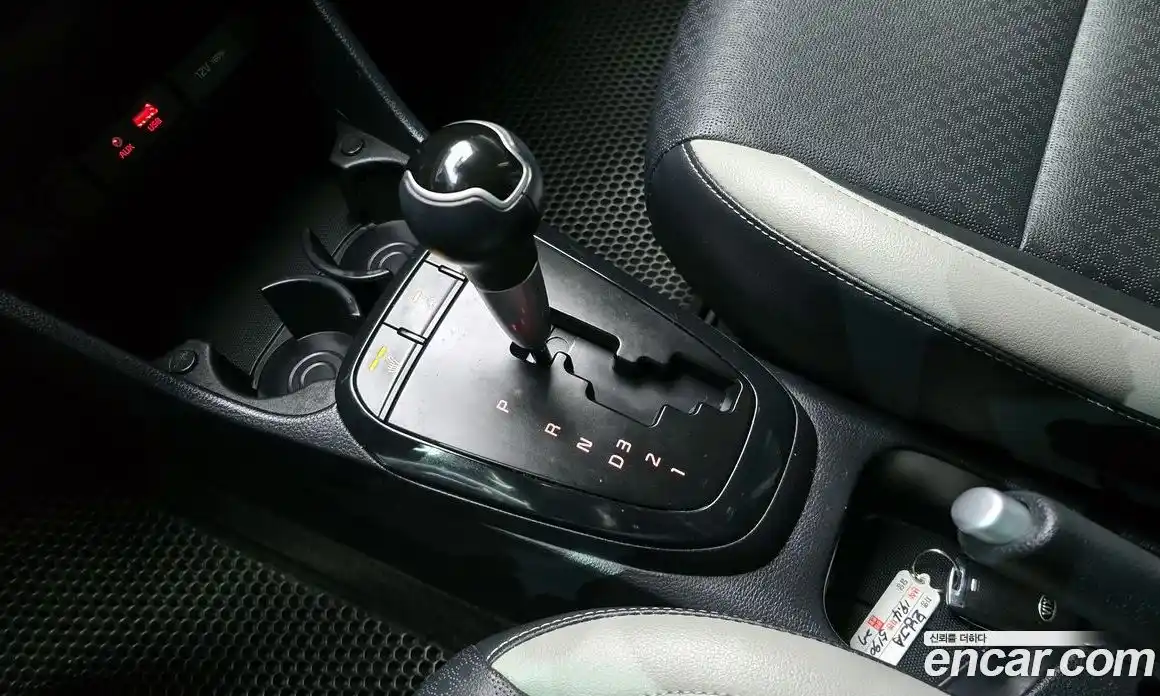 Kia Morning 2019 1.0 Автомат в Москве № 131960, фото 15