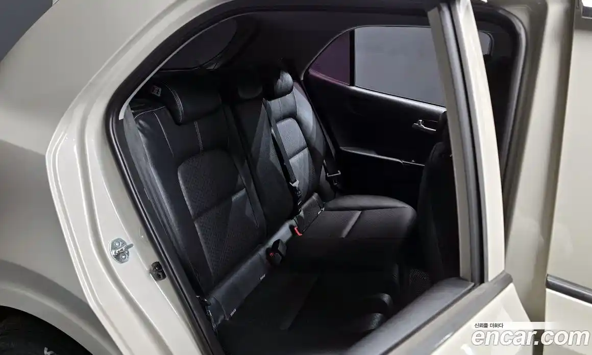 Kia Morning 2019 1.0 Автомат в Москве № 131960, фото 19