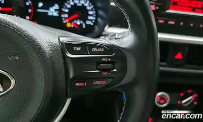 Kia Morning 2019 1.0 Автомат в Москве № 131960, миниатюра 3