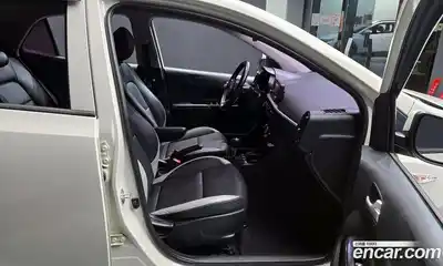 Kia Morning 2019 1.0 Автомат в Москве № 131960, миниатюра 5