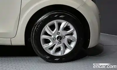 Kia Morning 2019 1.0 Автомат в Москве № 131960, миниатюра 8