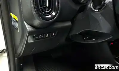 Kia Morning 2019 1.0 Автомат в Москве № 131960, миниатюра 9