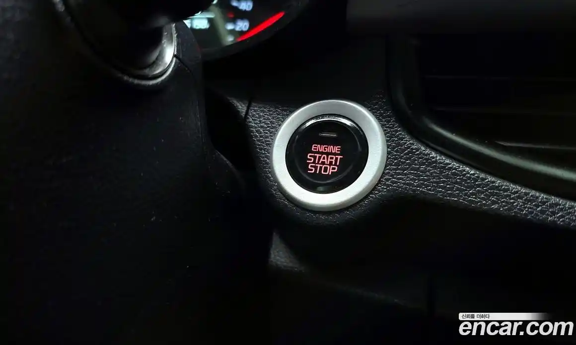 Kia Morning 2019 1.0 Автомат в Москве № 131960, фото 10