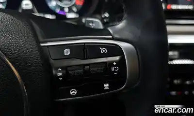 Kia K5 2023 1.6 Автомат в Москве № 132002, миниатюра 11