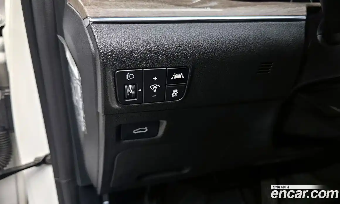 Kia K5 2023 1.6 Автомат в Москве № 132002, фото 12