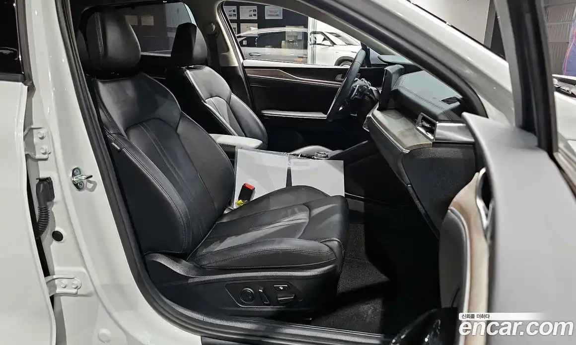 Kia K5 2023 1.6 Автомат в Москве № 132002, фото 15