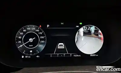 Kia K5 2023 1.6 Автомат в Москве № 132002, миниатюра 2