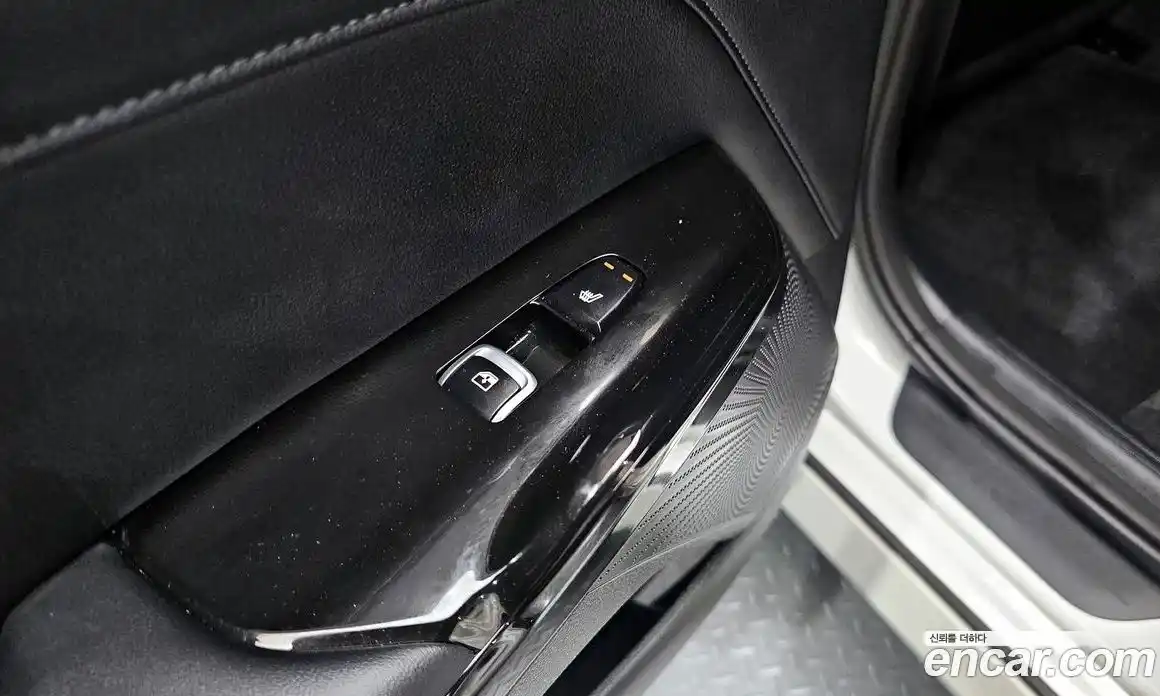 Kia K5 2023 1.6 Автомат в Москве № 132002, фото 3