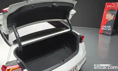 Kia K5 2023 1.6 Автомат в Москве № 132002, миниатюра 4