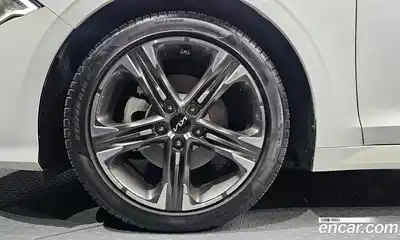 Kia K5 2023 1.6 Автомат в Москве № 132002, миниатюра 5