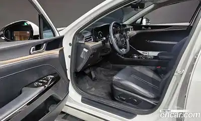 Kia K5 2023 1.6 Автомат в Москве № 132002, миниатюра 6