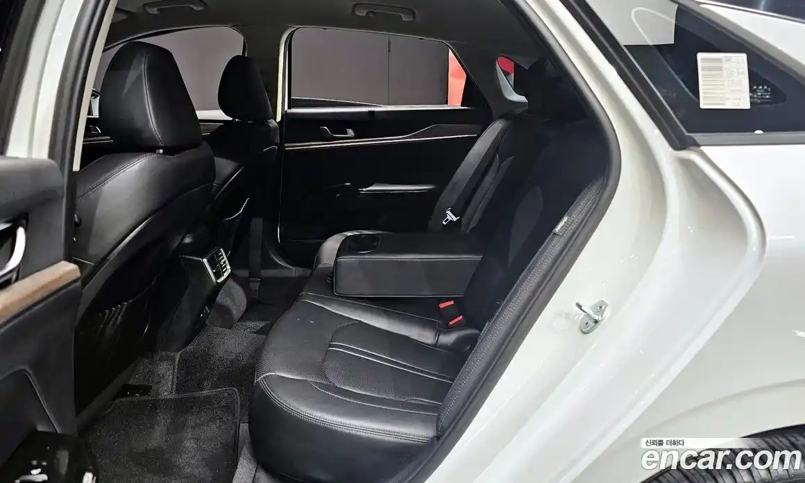 Kia K5 2023 1.6 Автомат в Москве № 132002, фото 7