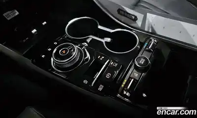 Kia K5 2023 1.6 Автомат в Москве № 132002, миниатюра 9