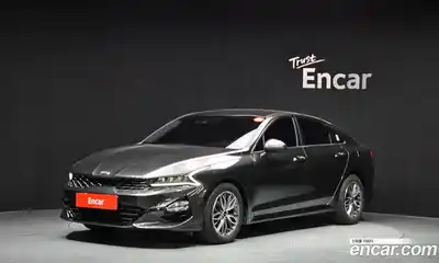 Kia K5 2020 2.0 Автомат в Москве № 132574, миниатюра 11