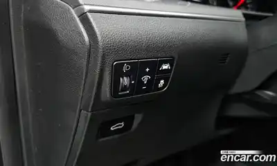 Kia K5 2020 2.0 Автомат в Москве № 132574, миниатюра 12