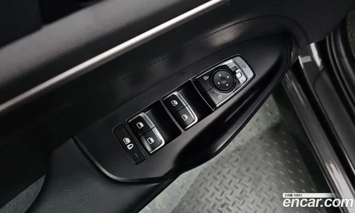 Kia K5 2020 2.0 Автомат в Москве № 132574, фото 18