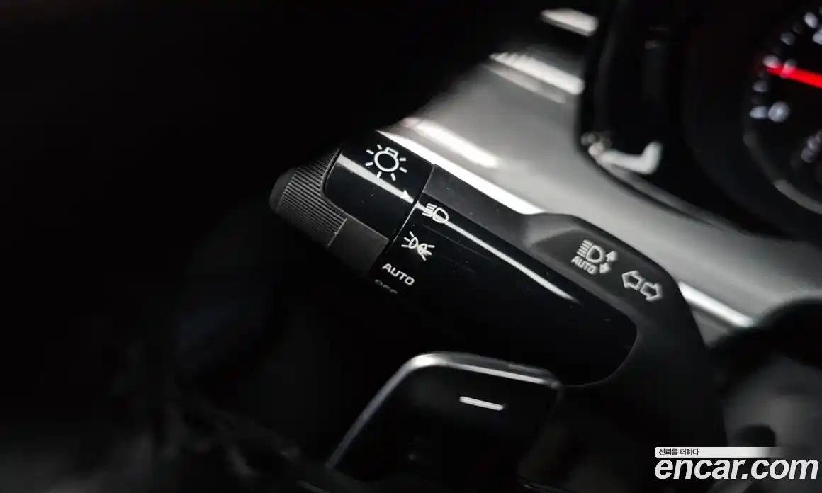 Kia K5 2020 2.0 Автомат в Москве № 132574, фото 20