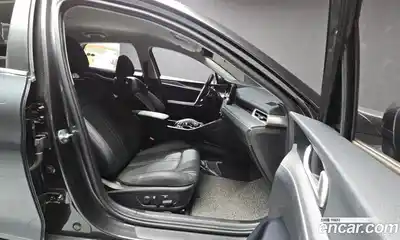 Kia K5 2020 2.0 Автомат в Москве № 132574, миниатюра 4