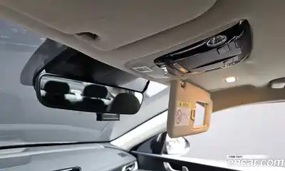 Kia K5 2020 2.0 Автомат в Москве № 132574, миниатюра 6