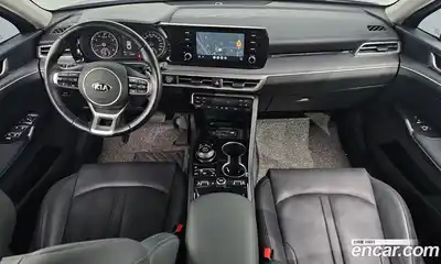 Kia K5 2020 2.0 Автомат в Москве № 132574, миниатюра 8