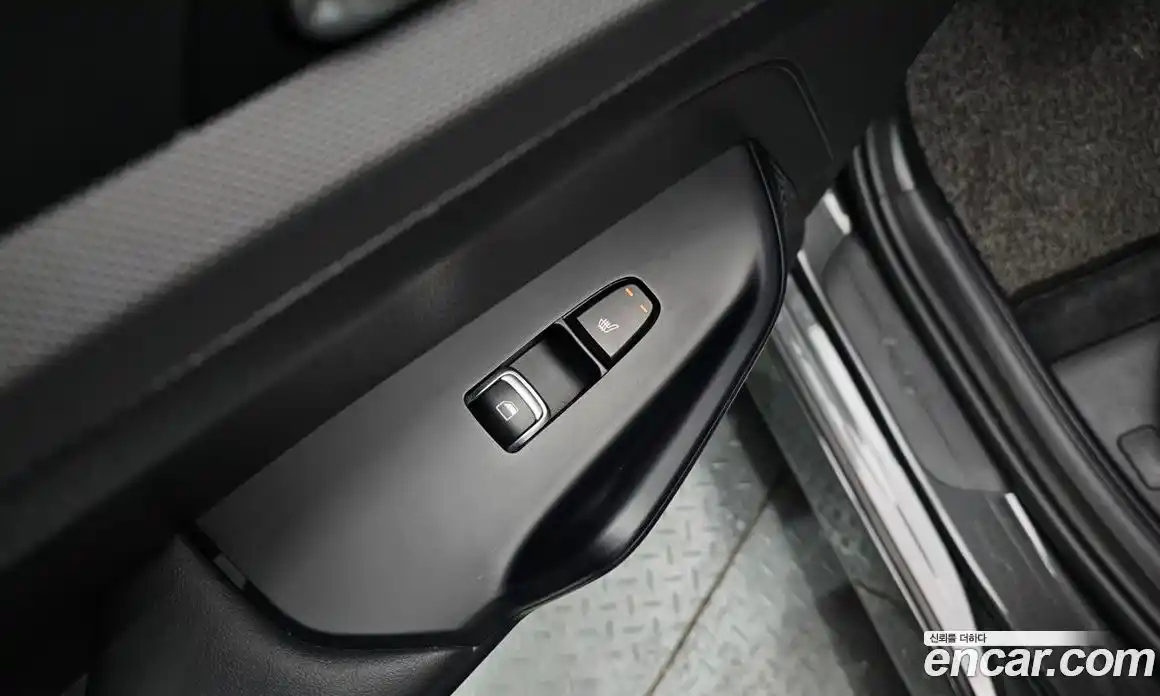 Kia K5 2020 2.0 Автомат в Москве № 132574, фото 9