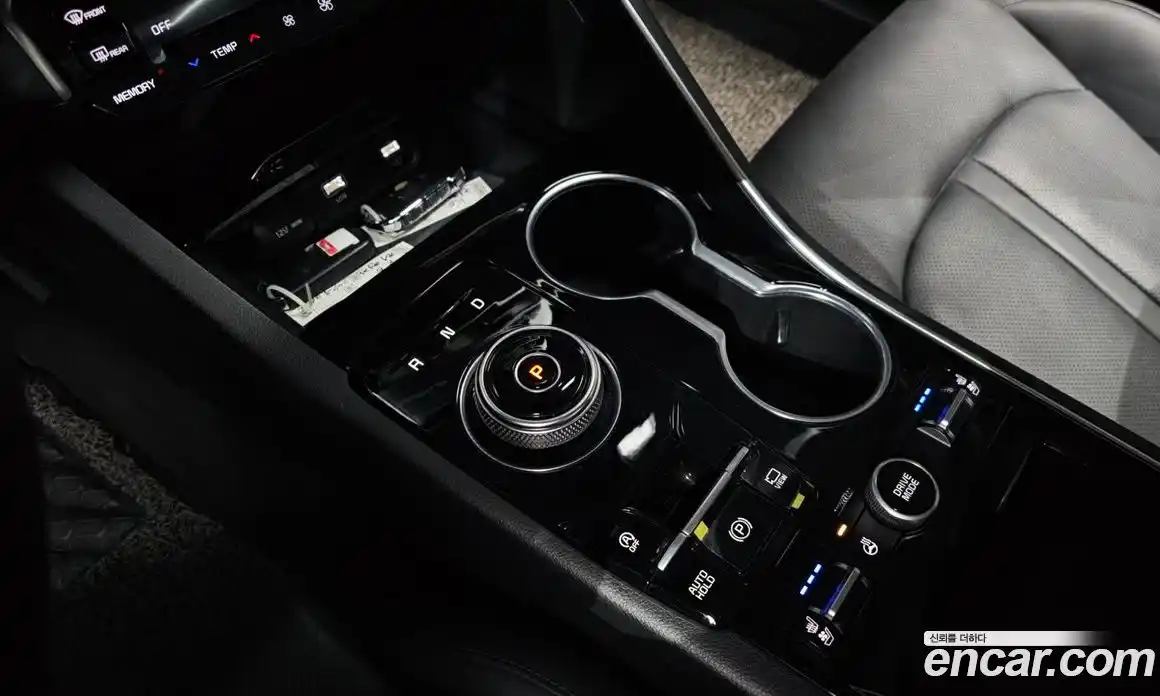 Kia K5 2020 2.0 Автомат в Москве № 132574, фото 10