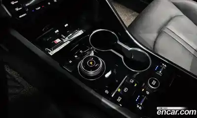 Kia K5 2020 2.0 Автомат в Москве № 132574, миниатюра 10