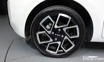 Kia Ray 2024 1.0 Автомат в Москве № 133291, миниатюра 11