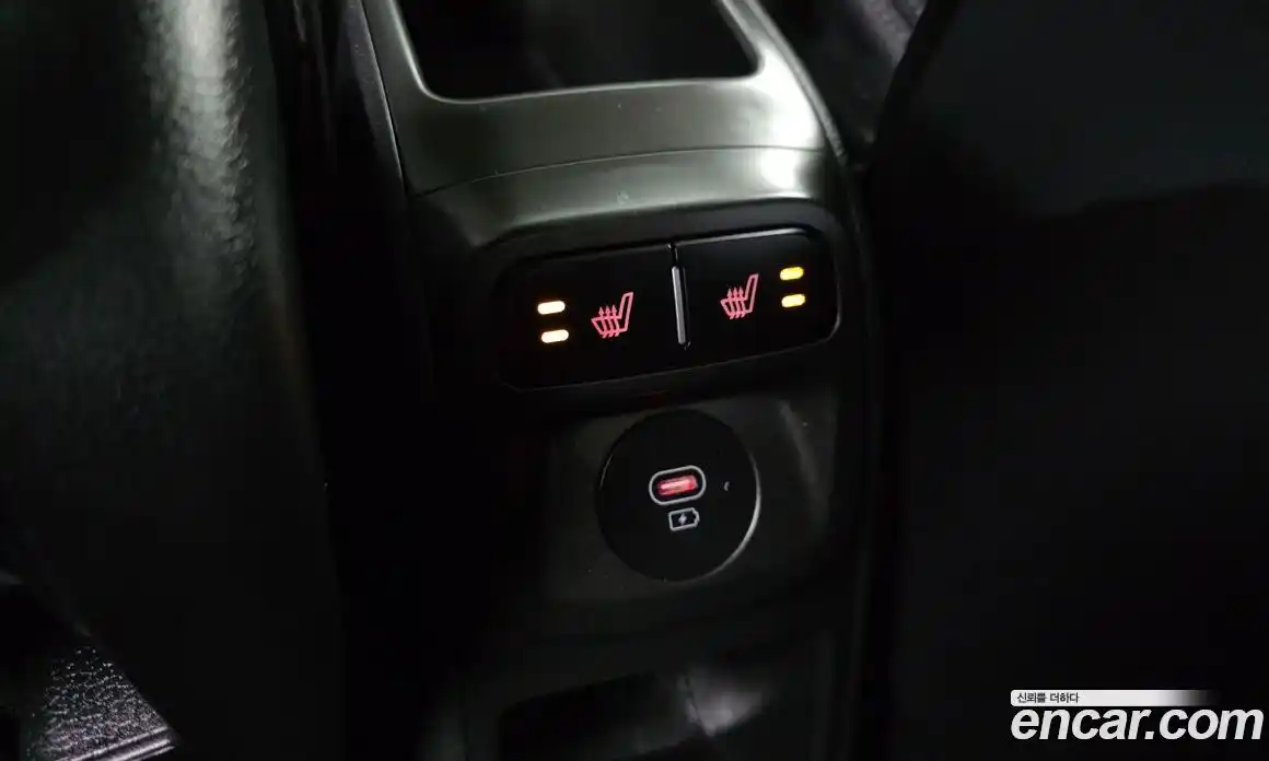 Kia Ray 2024 1.0 Автомат в Москве № 133291, фото 13