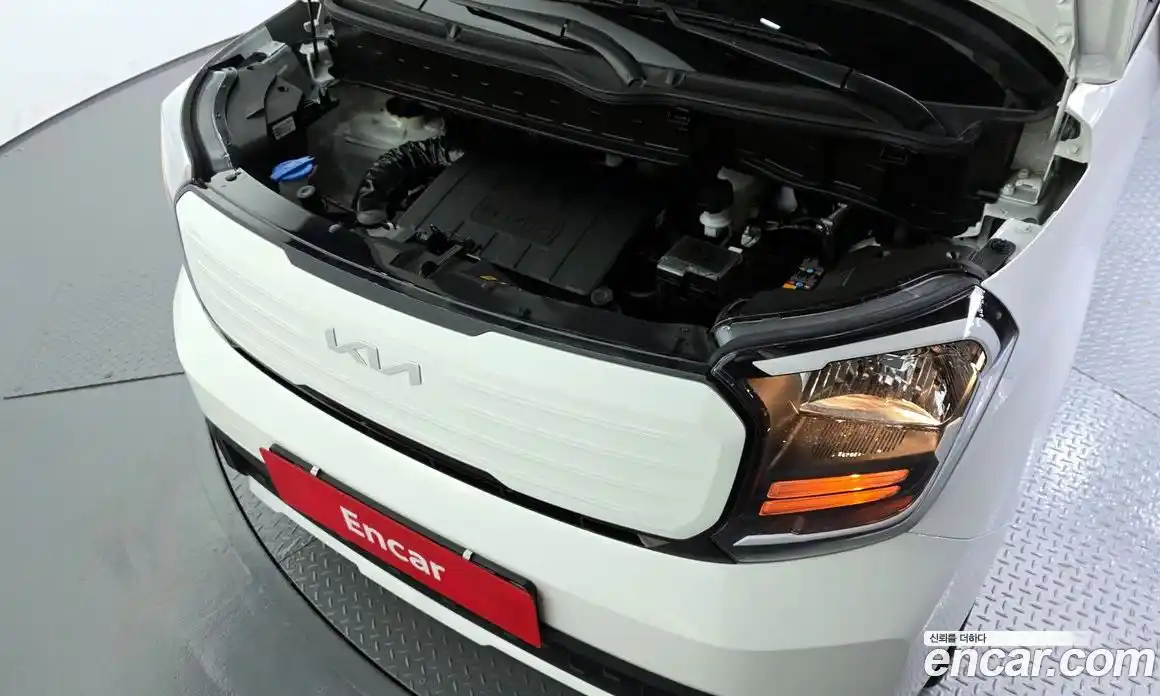 Kia Ray 2024 1.0 Автомат в Москве № 133291, фото 20