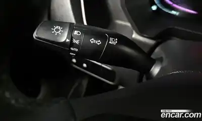 Kia Ray 2024 1.0 Автомат в Москве № 133291, миниатюра 2