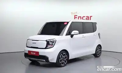 Kia Ray 2024 1.0 Автомат в Москве № 133291, миниатюра 3