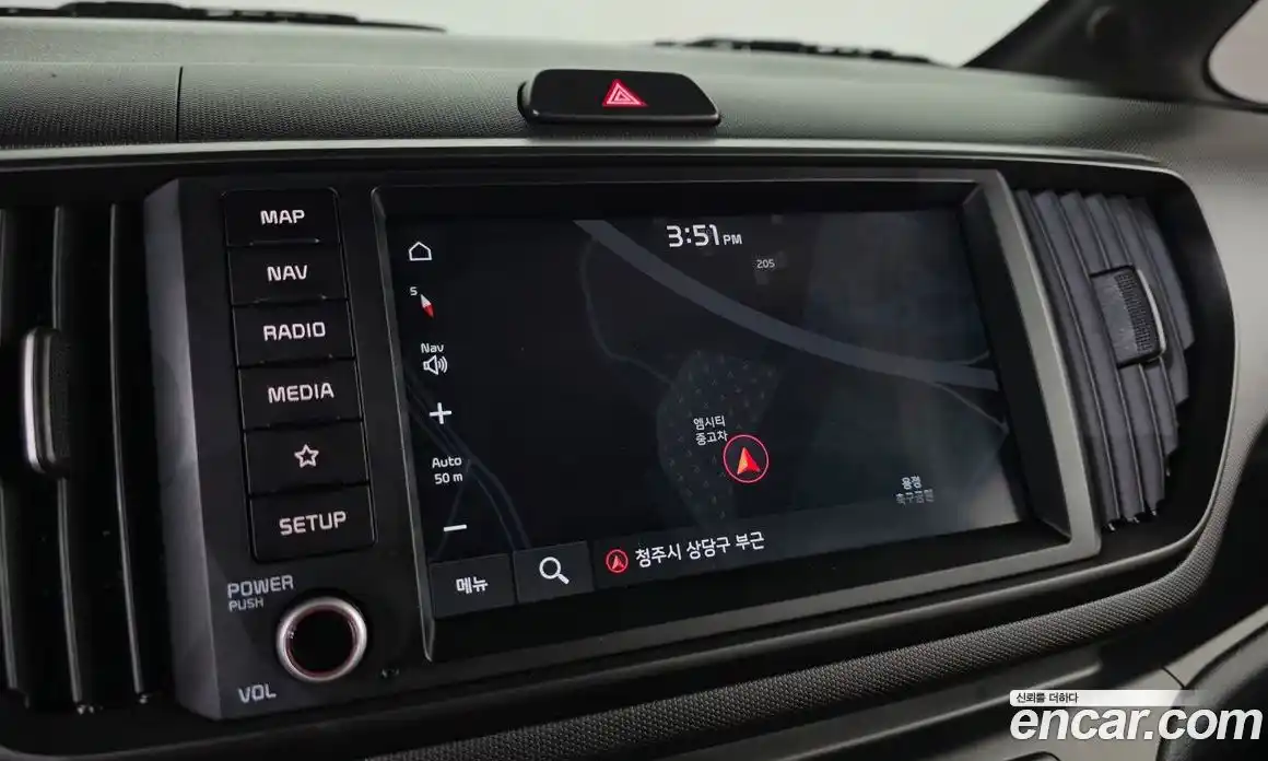 Kia Ray 2024 1.0 Автомат в Москве № 133291, фото 5