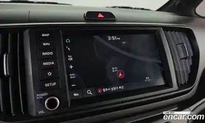 Kia Ray 2024 1.0 Автомат в Москве № 133291, миниатюра 5