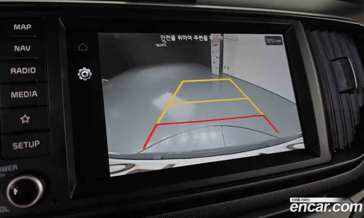 Kia Ray 2024 1.0 Автомат в Москве № 133291, фото 6