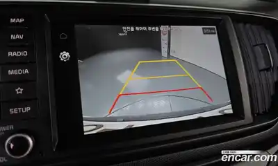 Kia Ray 2024 1.0 Автомат в Москве № 133291, миниатюра 6