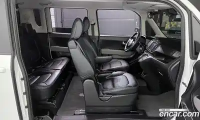 Kia Ray 2024 1.0 Автомат в Москве № 133291, миниатюра 7