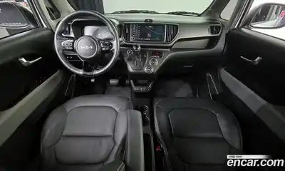 Kia Ray 2024 1.0 Автомат в Москве № 133291, миниатюра 8
