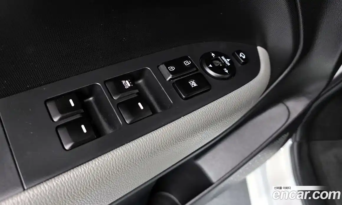 Kia Ray 2024 1.0 Автомат в Москве № 133291, фото 9