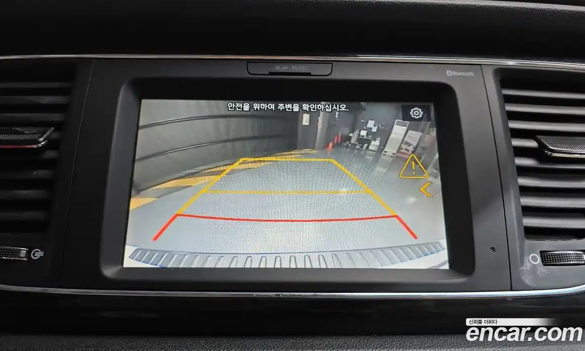 Kia Canival 2020 2.2 Автомат в Москве № 133380, фото 12