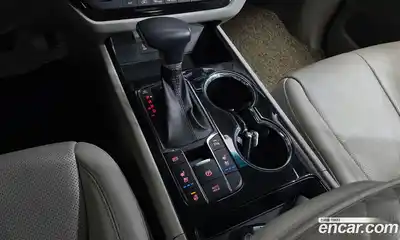 Kia Canival 2020 2.2 Автомат в Москве № 133380, миниатюра 2