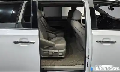 Kia Canival 2020 2.2 Автомат в Москве № 133380, миниатюра 7